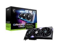 Відеокарта PCIE16 RTX5060TI 8GB GDDR7 RTX5060TI 8G GAM TRIO OC MSI