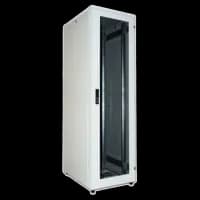 Шафа комутаційна Hypernet PL-8-20U-FLAT 20U 600x800
