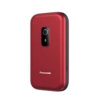Смартфон KX-TF600EXR червоний