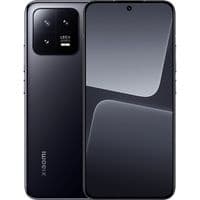 Смартфон Xiaomi 17 12/512GB Black 25113PN0EG