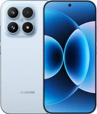 Смартфон Xiaomi 17 12/512GB Ice Blue 25113PN0EG
