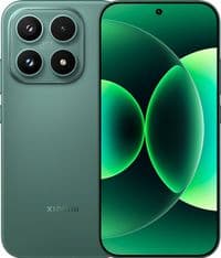 Смартфон Xiaomi 17 12/512GB Venture Green 25113PN0EG
