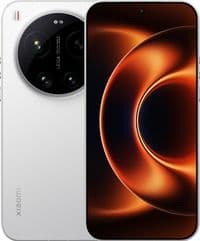 Смартфон Xiaomi 17 Ultra 16/512GB White 2512BPNDAG