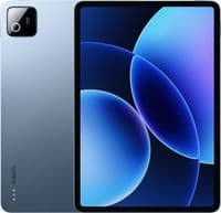 Планшет Xiaomi Pad 8 WiFi 8/256GB синій (VHU6417EU)
