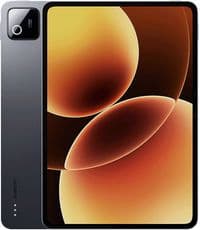 Планшет Xiaomi Pad 8 WiFi 8/256GB Gray (VHU6381EU)