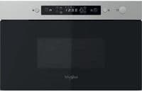 Вбуд. міквохв. піч WHIRLPOOL MBNA920X