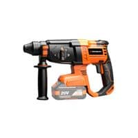 Перфоратор Tekhmann TRH-28S BL TekPower (без АКБ та ЗП) (854813)