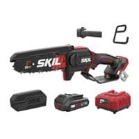 Цепная пила Skil SKIL 0512 AA Li-Ion 20V, аккумуляторная бесщеточная (Без АКБ и ЗУ) (GS1E0512AA)