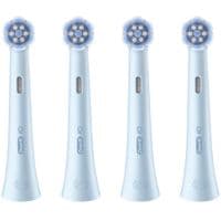 Насадка для зубной щетки Braun Oral-B iO RB SBLF-4 Stich (4) (8700216930710)