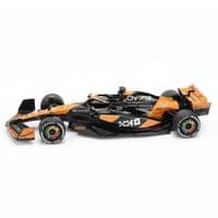 TechnoDrive McLaren F1 2024 118 car (250936MLF1)