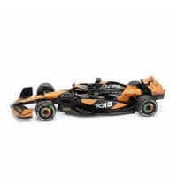 TechnoDrive McLarenF1 2024 124 car (250942AMF1)