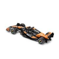 TechnoDrive McLaren F1 2024 143 car (250945MLF1)