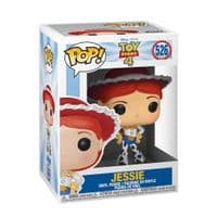Фигурка Funko Pop серии Toy Story 4 - Jessie (37393)