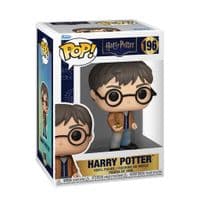 Фигурка Funko Pop серии Гарри Поттер S20 - Гарри Поттер (90272)