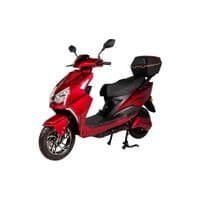 Электросамокат Atlas Speedy Box 2000W Plus Red (3158)