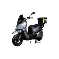 Электросамокат Atlas Tour Box 2000W серый (3184)