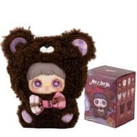 Мягкая игрушка Pop Top с кольцом-сюрприз Hi TOY MayMei Люблю тебя (HC031)
