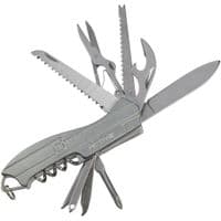 Ніж Active Shrimp (KJ5011LG)
