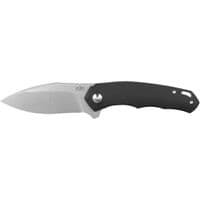 Нож Cimmerian Knives C1 N690 SW Black (1462.00.07)