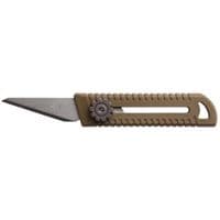 Нож DaiichiSeiko MC 55 Dark Earth (32172)