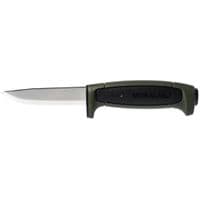Нож Morakniv Basic 546 Limited Edition Black/Military Green (13807)