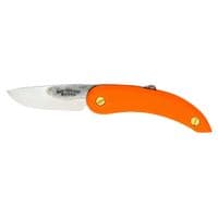 Нож Svord Peasant Orange (SV135)
