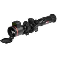 Тепловизионный прицел Guide TU650L 3.0 3.9-31.2x50 640x51212m с дальномером 1500 м (TU650L 3.0)