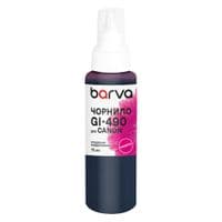 Чернила Barva Canon GI-490 70 мл, специальная, magenta (G490-509e)