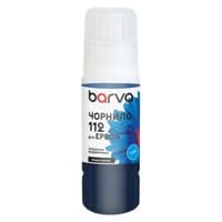 Чернила Barva Epson 112 70 мл, специально, OneKey, cyan (E112-818e)