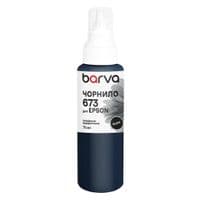 Чернила Barva Epson 673 70 мл, special, black (E673-408e)