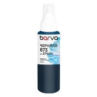 Чернила Barva Epson 673 70 мл, специальный, светлый синий (E673-416e)