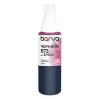 Чернила Barva Epson 673 70 мл, специальная, light magenta (E673-418e)