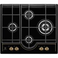 Варочная поверхность Electrolux GPE 363 RBK