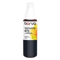 Чернила Barva Epson 673 70 мл, special, yellow (E673-414e)
