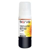 Чернила Barva HP GT52 70 мл, специальная, белая, OneKey (HGT52-738e)