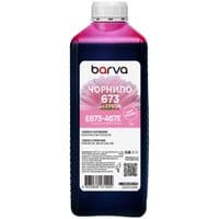 Чернила Barva Epson 673 1 л, специальная, light magenta (E673-467e)
