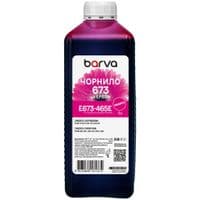Чернила Barva Epson 673 1 л, special, magenta (E673-465e)