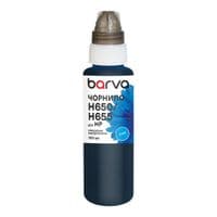 Чернила Barva HP 122/178/650/655 100 мл, special, cyan (H655-397e)