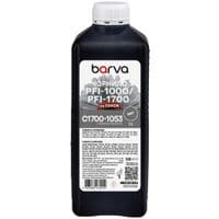 Чорнило Barva Canon PFI-1000/PFI-1700 1 л, special, pigmented gray (C1700-1053)