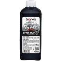 Чорнило Barva Canon PFI-1000/PFI-1700 1 л, special, pigmented photo black (C1700-1047)