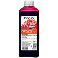 Чернила Barva Canon PFI-1000/PFI-1700 1 л, специально, pigmented red (C1700-1055)