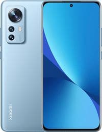 Смартфон Xiaomi 17 12/256GB Ice Blue 25113PN0EG
