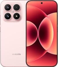 Смартфон Xiaomi 17 12/512GB Alpine Pink 25113PN0EG