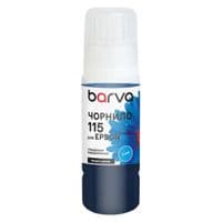 Чернила Barva Epson 115 70 мл, secial OneKey, cyan (E115-867e)