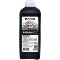 Чернило Barva Epson 664 1 л, special black (E664-424e)
