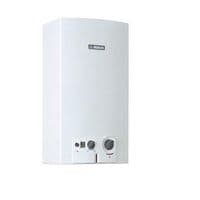 Газовая колонка Bosch Therm 6000 WRD 15-2G 15л/мин 26.2кВт дисплей рег. мощ. гидро-турбина