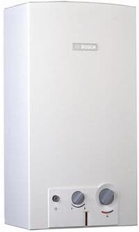Газова к��лонка Bosch Therm 4000 WR 15-2 B 15л/хв 26.2кВт рег. потужн. розпалювання від батарейок