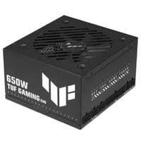 Блок питания Asus TUF Gaming 650W Bronze EVO (90YE00D6-B0NA00)