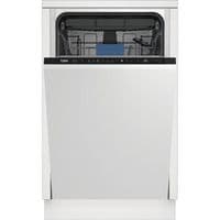 Вбуд. посудомийка BEKO BDIS161E0Q