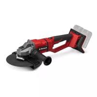 Шлифмашина угловая аккумуляторная Einhell Professional TP-AG 36/230-22 Li BL-Solo 36В(АКБ 2х18В) 230мм 6600об/мин PXC 6кг без АКБ и ЗП